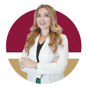 د. رشا العاصي